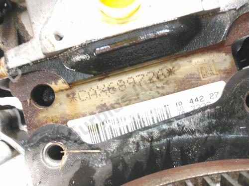 Engine AUDI A3 Sportback (8PA) 1.4 TFSI | BP37761840M1 - Image 5