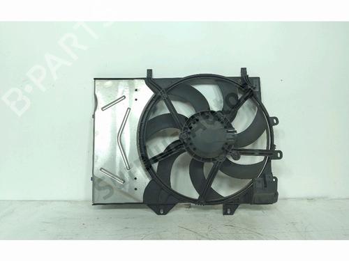 radiator-fan-citroen-c4-cactus-2014-37291390 main image