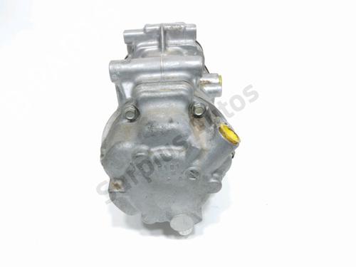 AC compressor TOYOTA C-HR (_X1_) 2.0 Hybrid (MAXH10) | BP37764490M34 - Image 3