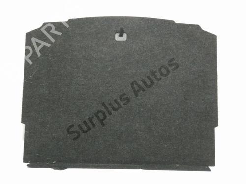 Used Luggage compartment floor TOYOTA AURIS (_E18_) 1.8 Hybrid (ZWE186_, ZWE186R) (136 hp) 28262423