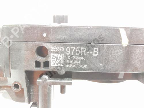Steering wheel controls DACIA SANDERO III 1.0 TCe 110 | BP28227469E15  - Image 5