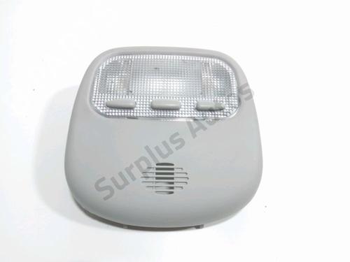 Used Interior roof light PEUGEOT 407 (6D_) 1.6 HDi 110 (6D9HZC, 6D9HYC) (109 hp) 28264018