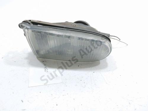 Used Left front fog light RENAULT ESPACE III (JE0_) 2.0 (JE0A) (114 hp) 31004670