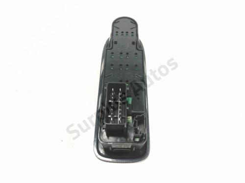 Left front window switch CITROËN C3 II (SC_) 1.4 HDi 70 (SC8HZC, SC8HR0, SC8HP4) | BP30166598I27