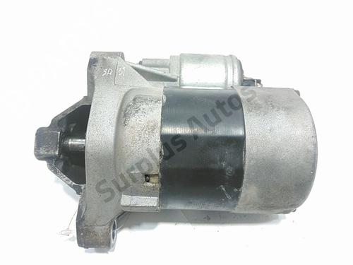 Startmotor Startmotor RENAULT TWINGO II (CN0_) 1.2 16V (CN04, CN0B) (75 hp) 39705601 39705601