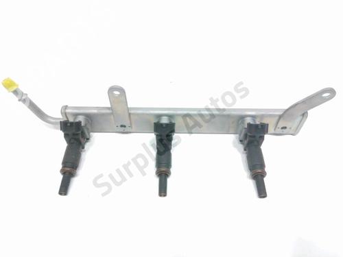 Rail D'Injecteurs RENAULT TWINGO III (BCM_, BCA_) [2014-2026]  31635718