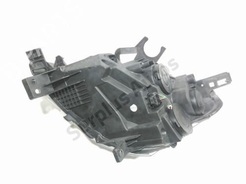 Right headlight CITROËN BERLINGO MULTISPACE (B9) 1.6 HDi 110 | BP38769499C29 - Image 2