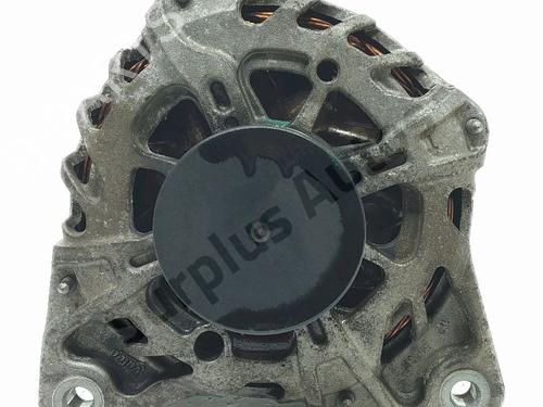 Used Alternator Alternator RENAULT CLIO IV Grandtour (KH_) 1.2 TCe 120 (KHAU) (118 hp) 36508980 36508980