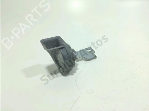 Horn VW POLO VI (AW1, BZ1, AE1) 1.0 TSI | BP38035151E13 - Image 2