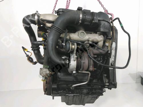 Motor RENAULT CLIO II (BB_, CB_) 1.9 dTi (B/CB0U) (80 hp) 30983397
