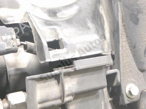 Engine RENAULT MEGANE III Hatchback (BZ0/1_, B3_) 1.5 dCi (BZ1G, BZ1W, BZ0R) | BP38530455M1 - Image 6