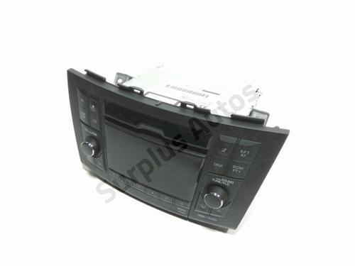 Used Radio Radio 37770179 37770179