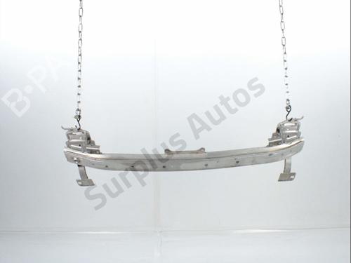 Used Front bumper reinforcement Front bumper reinforcement PEUGEOT 208 I (CA_, CC_) 1.6 VTi (120 hp) 33867383 33867383