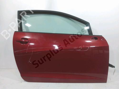 Used Right front door Right front door SEAT IBIZA IV (6J5, 6P1) 1.6 TDI (90 hp) 34389894 34389894