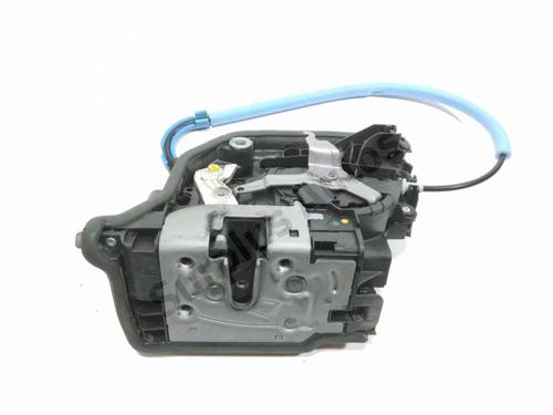 Used Front left lock BMW 2 Active Tourer (F45) 214 d (95 hp) 28248114