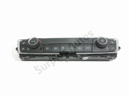 Used Climate control Climate control 37767308 37767308