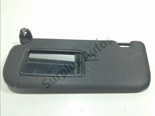 Right sun visor KIA SOUL II (PS) 1.6 CRDi 136 | BP37413567I2 - Image 2