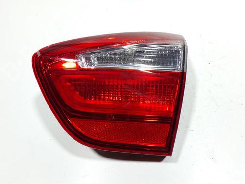Used Right tailgate light Right tailgate light 37787509 37787509