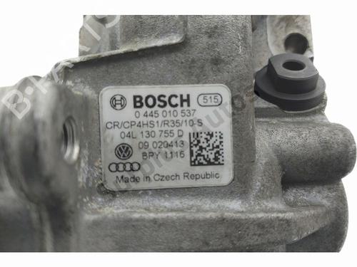 Injection pump SEAT LEON (5F1) 2.0 TDI | BP36182888M78 - Image 5