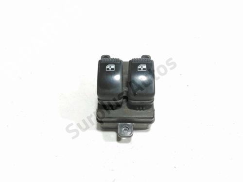 Used Right front window switch Right front window switch KIA PICANTO I (SA) 1.1 CRDi (75 hp) 34616730 34616730