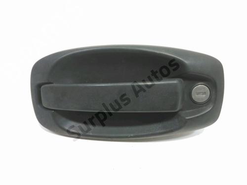 venstre-fortil-udvendigt-handtag-opel-combo-box-bodympv-x12-2012-32311099 main image