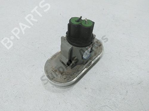 Right side indicator DACIA DUSTER (HS_) 1.5 dCi | BP39765735I19 - Image 3