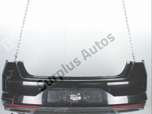 Used Rear bumper Rear bumper 38588070 38588070