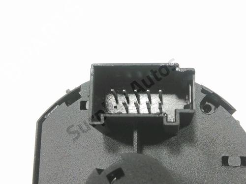 Headlight switch VW GOLF V (1K1) 1.9 TDI | BP30990459I24