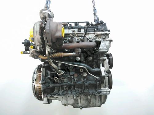 Engine HYUNDAI ix35 (LM, EL, ELH) 1.7 CRDi | BP39910707M1 - Image 3