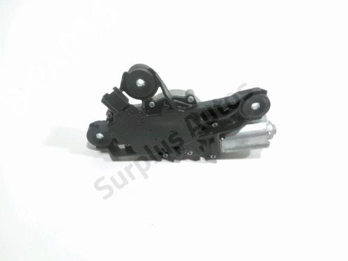 Used Rear wiper motor FORD MONDEO IV (BA7) 2.0 TDCi (140 hp) 28273060