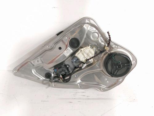 Used Rear left window mechanism Rear left window mechanism 37779247 37779247