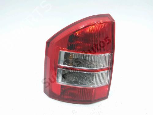 Used Left taillight JEEP COMPASS (MK49) 2.0 CRD 4x4 (140 hp) 31006668