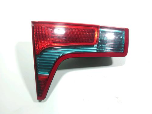 Used Left tailgate light Left tailgate light 28267870 28267870