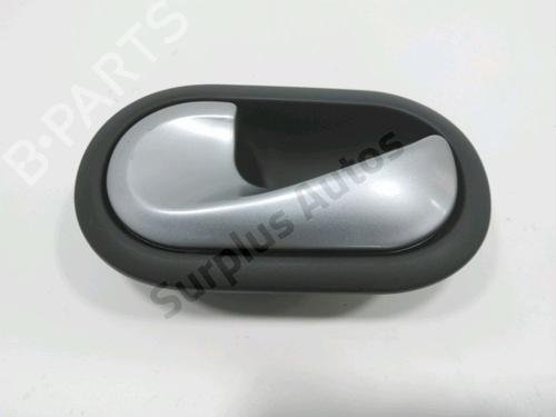 Used Rear left interior door handle RENAULT CLIO III Grandtour (KR0/1_) 1.5 dCi (KR0G) (68 hp) 31304762