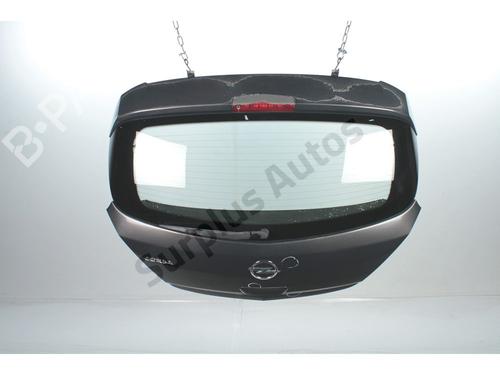 tailgate-opel-corsa-d-s07-2006-2007-2008-2009-2010-2011-2012-2013-2014-2015-34390020 main image