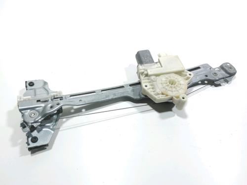 Used Rear right window mechanism PEUGEOT 308 II (LB_, LP_, LW_, LH_, L3_) 1.6 HDi / BlueHDi 115 (115 hp) 28250424