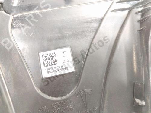 Other TESLA MODEL Y (5YJY) EV | BP36764721O1 - Image 4