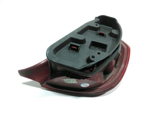 Left taillight CITROËN C5 I (DC_) 2.0 HDi (DCRHZB, DCRHZE) | BP28269769C34 - Image 2