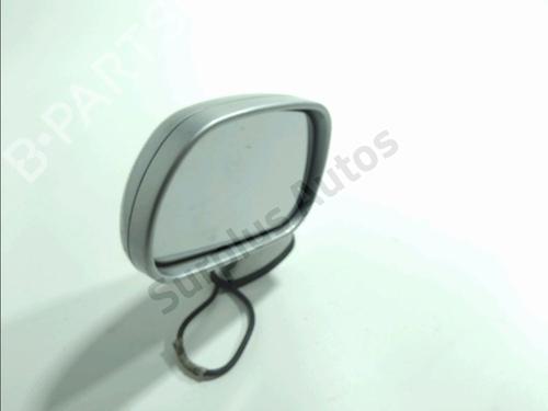 Used Left mirror BMW Z3 Roadster (E36) 2.2 i (170 hp) 32488584