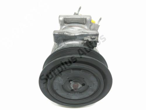 Used AC compressor AC compressor 37628048 37628048