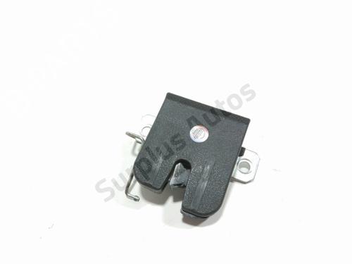 Tailgate lock VW POLO (9N_, 9A_) 1.4 TDI | BP28260832C101 