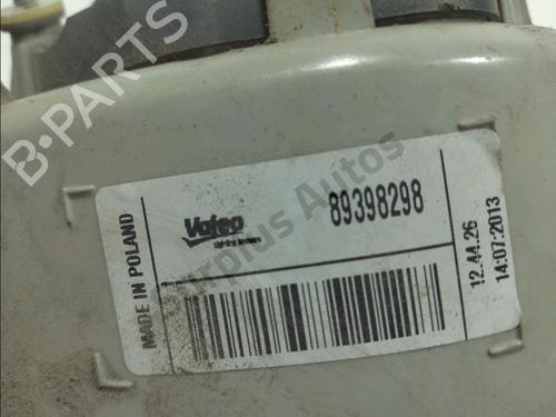 Left taillight VW GOLF V (1K1) 1.9 TDI | BP35942045C34 - Image 3