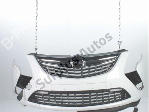 front-bumper-opel-zafira-tourer-c-p12-2011-33815883 main image