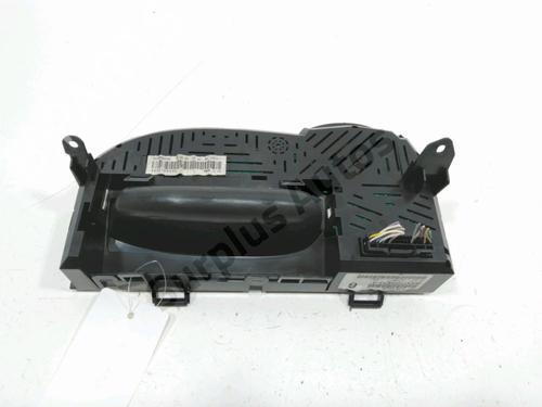 Instrument cluster RENAULT TWINGO II (CN0_) 1.2 16V (CN04, CN0B) | BP30991458C47