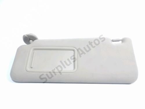 Left sun visor LEXUS IS II (_E2_) 220d (ALE20) | BP37786202I1 - Image 2