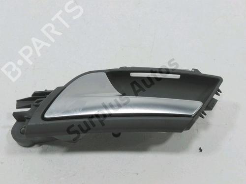 Used Front left interior door handle Front left interior door handle 37775339 37775339