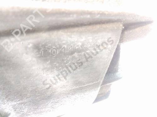 Gearbox RENAULT LAGUNA Coupe (DT0/1) 2.0 dCi GT (DT11, DT1E, DT1N) | BP36000053M3 - Image 5