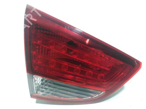 Used Left tailgate light HYUNDAI ix35 (LM, EL, ELH) 2.0 CRDi 4WD (136 hp) 28267907