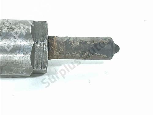 Injector PEUGEOT 1007 (KM_) 1.4 HDi | BP36374147M100 - Image 2