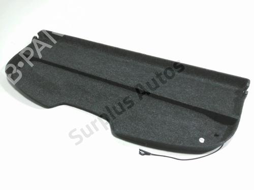 Rear parcel shelf FORD KA (RU8) 1.2 | BP30769204C85 - Image 2